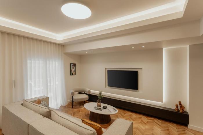 Eleftheria - Luxury in the center of Athens