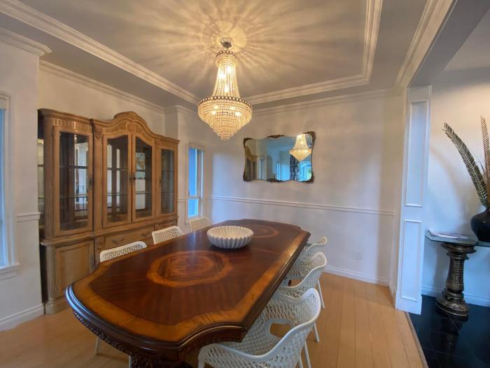 5 Minutes away from Edmonds Station! Ideal location forevents & attractions