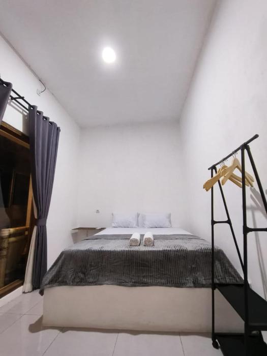 Jati Homestay Lombok