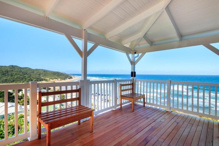 Morgans View Beach House