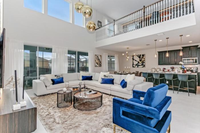 Luxury High Ceilings Pool, Spa Beautiful Home! villa