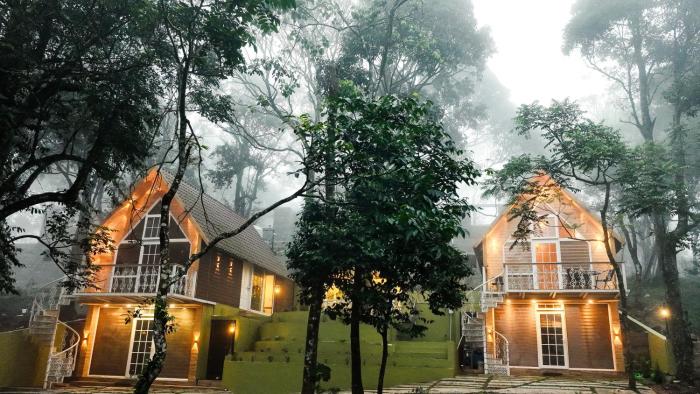 Kings Holidays Munnar