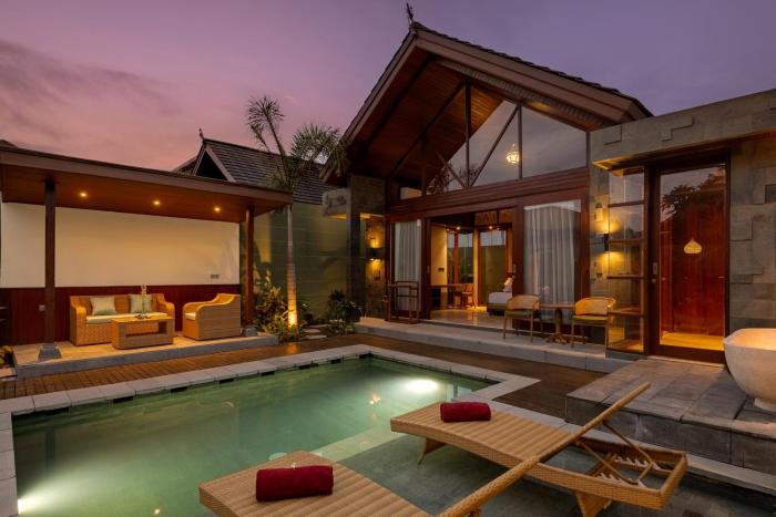 Nauma Ubud Villa