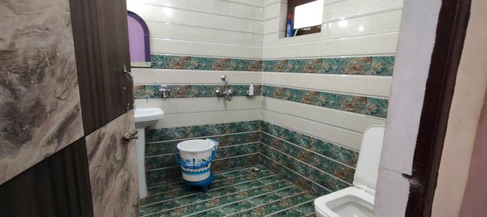 Uttarvahini home stay