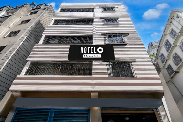 Super Hotel O Howrah Railway Station