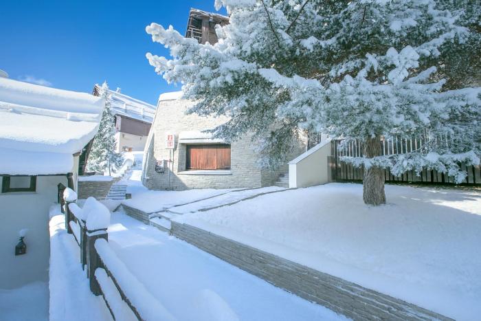 Apartment Grange Valle - Happy Rentals