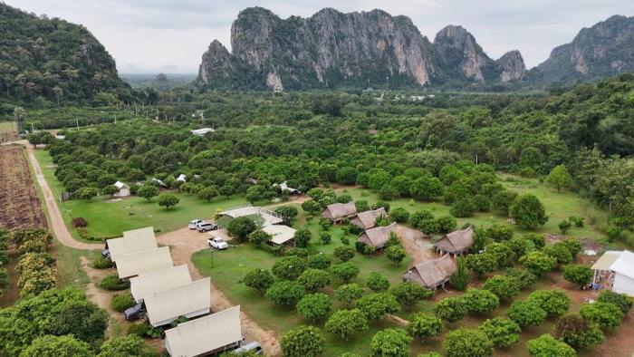 NUBDAO 168 Homestay นับดาว168 โฮมสเตย์