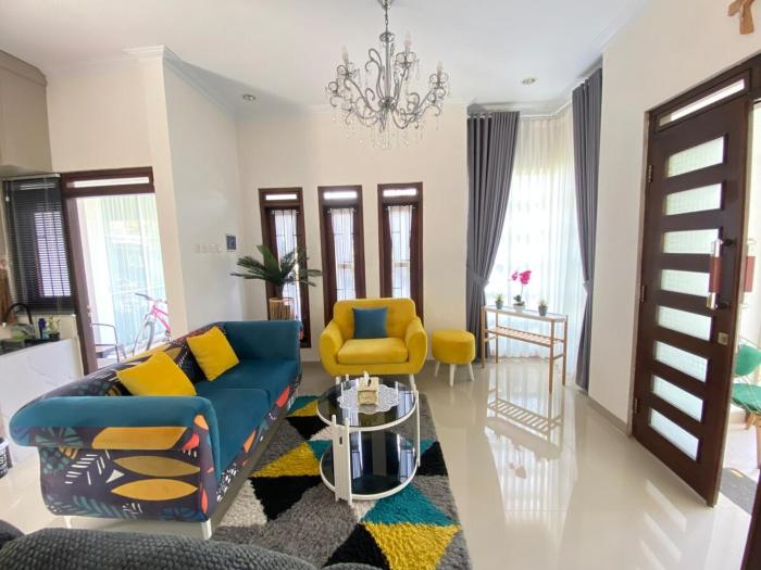 Moses Homestay, Yogyakarta