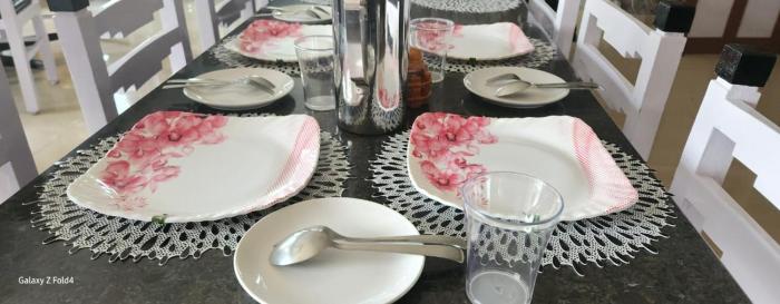 Highlandparade Resort