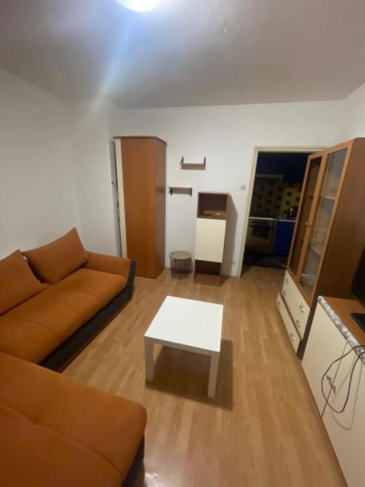 Studio apartment in Gajnice 25m2