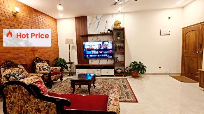 Mandira -Service Apartment Bangalore