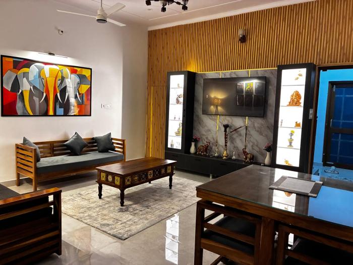 Baidehi Cottage