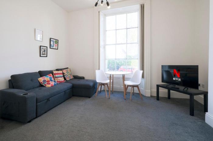 1 Bedroom Apartment, Free Parking, WiFi