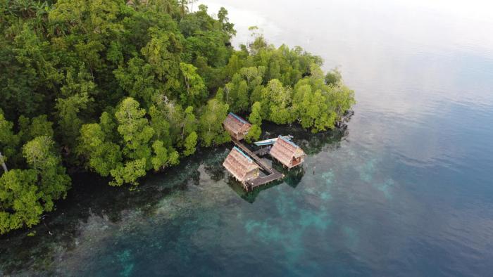 Ombar Guest House