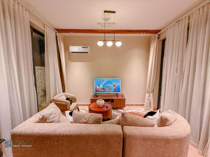 ZANZIBAR VILLA Signature 1 Bedroom