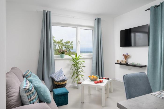 Villa Casa Mia by Istrialux