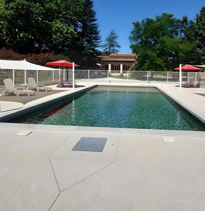 Gite Ferme des Rosières