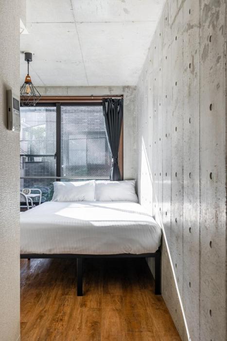 Cozy 1BR Apt in Asakusa-8 min walk Naka Okachimachi station