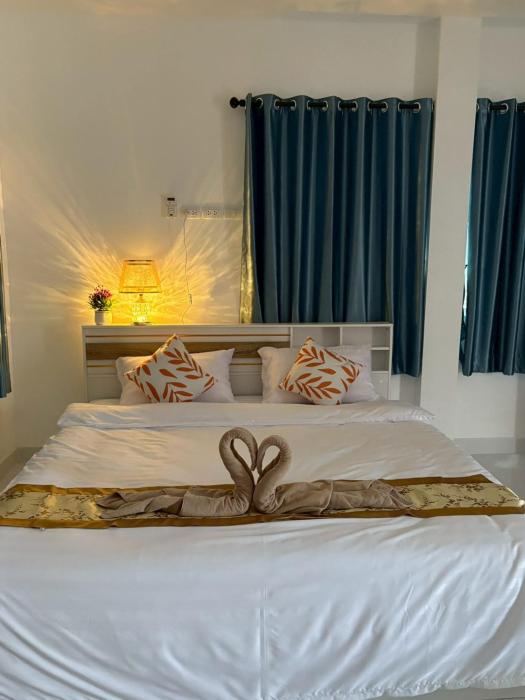 AN Airport Guesthouse