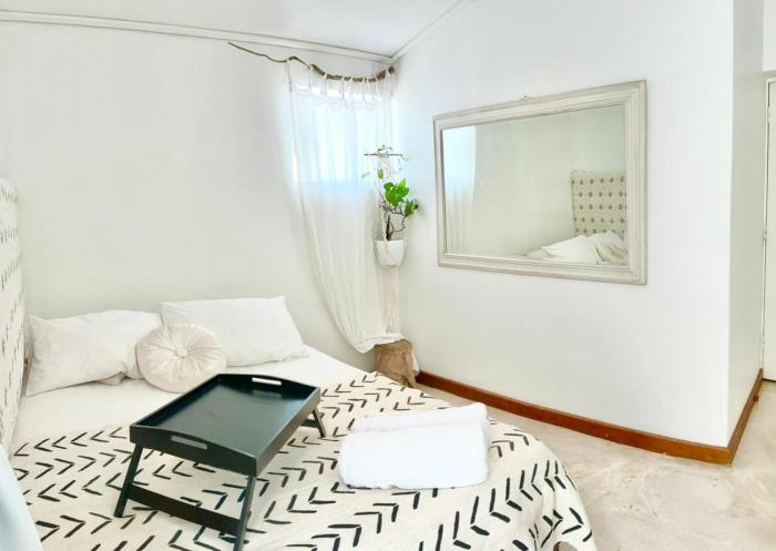 Greenhouse Eco Villa