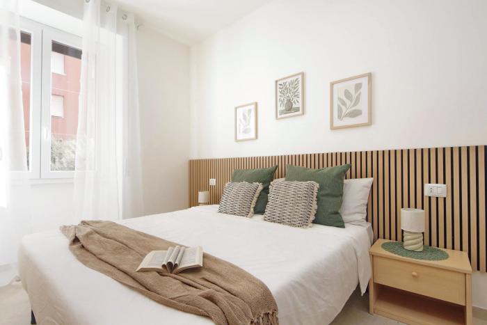 Nancy Bleisure Suite by DomusDimore