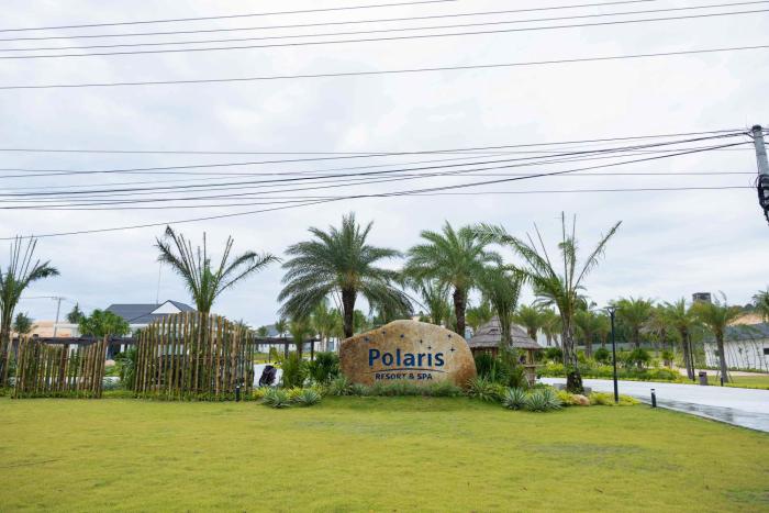 Polaris Resort & Spa