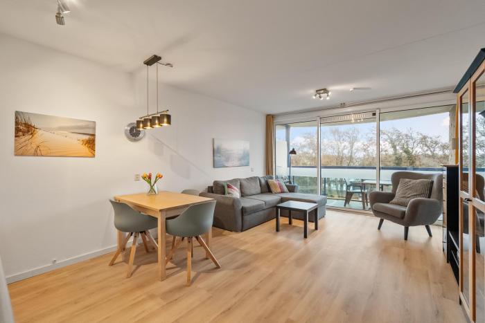 Badhotel 321 in Callantsoog aan Zee