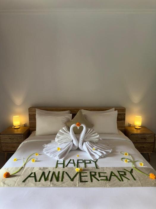 DKusuma House Sidemen