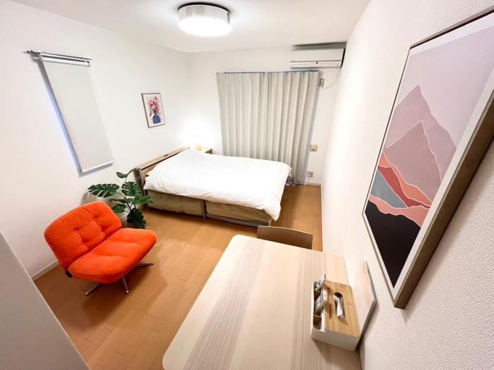 Camelot House 南福岡