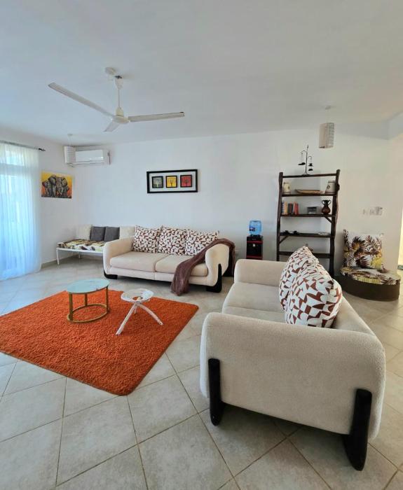 OceanClose 1&2 Bedroom Malindi