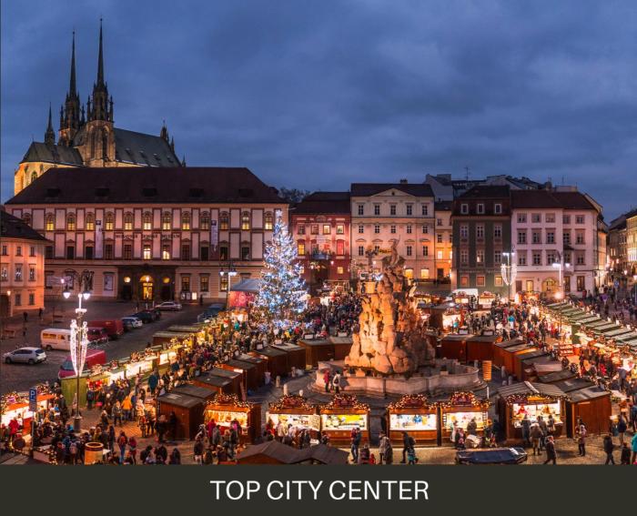 Grandezza Hotel Luxury Palace