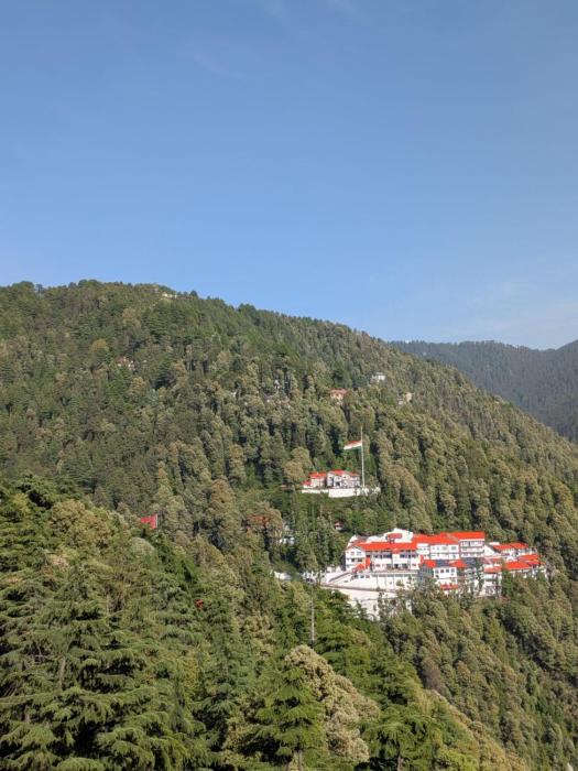 Sahil cottage