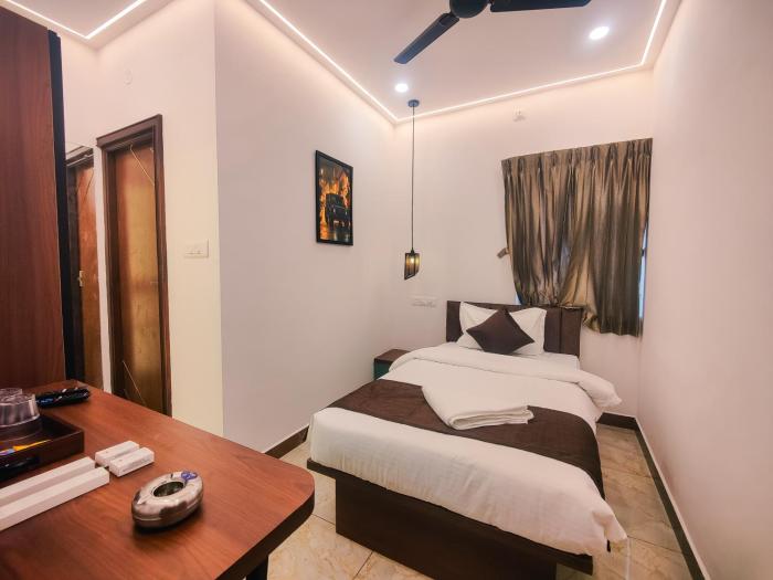 Hotel Nova Grande