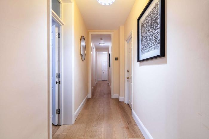 Mayfair FLAT