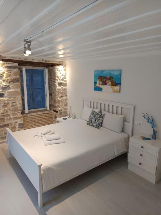 Palazzo Greco Nafplio