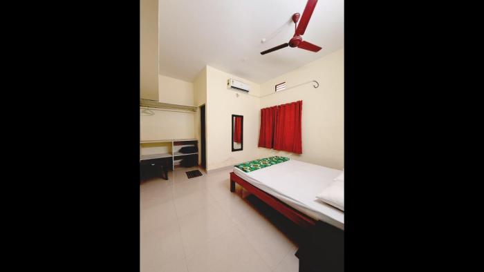 Pandu Ranga Residency Nirvana Beach