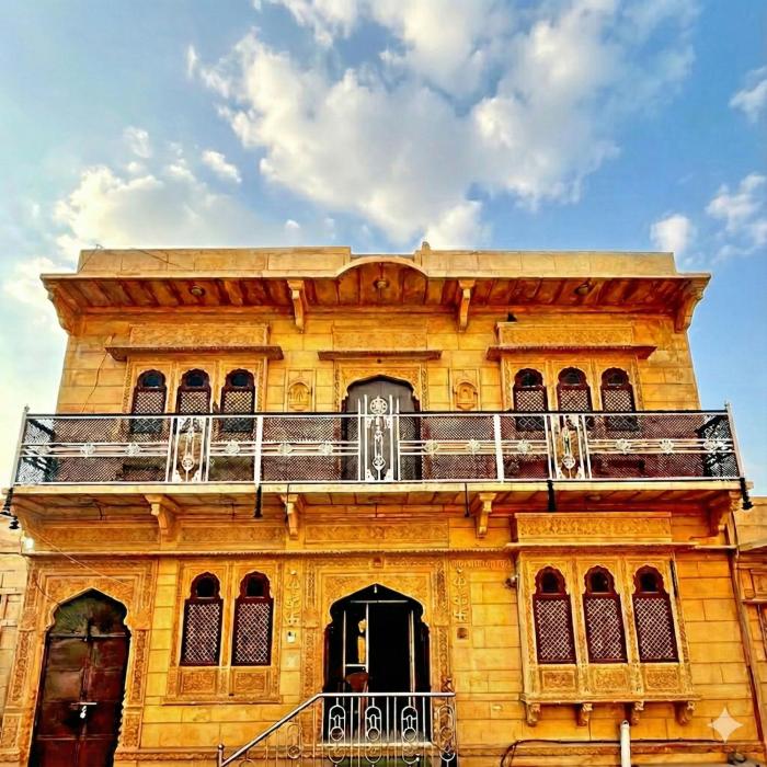 Hotel Sunrise International