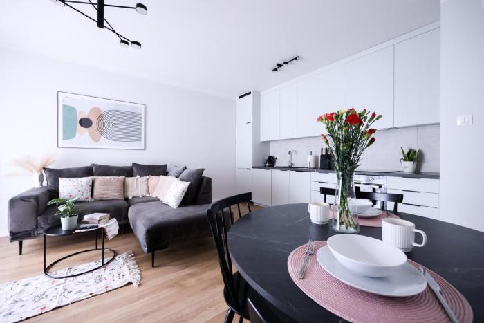 Apartamenty Lew Invest Wrocławska 16 J