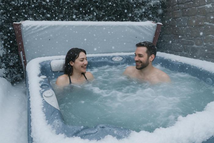 Gites en ardennes & wellness - Ovifat - Coquelicots & Orchidees