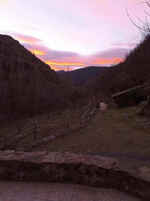 Ecogite du Mas de Trape