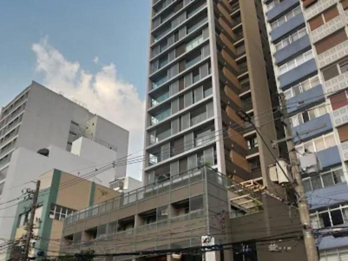 Apê na Vl Mariana a 350m Metrô Ana Rosa e Vergueiro