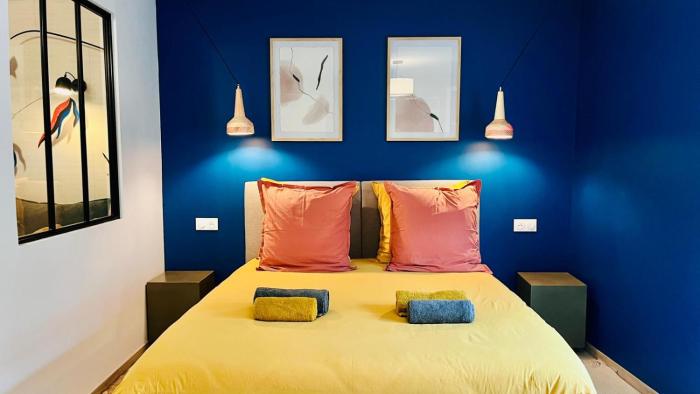 Le Triplex Chic & Choc - Disneyland Paris