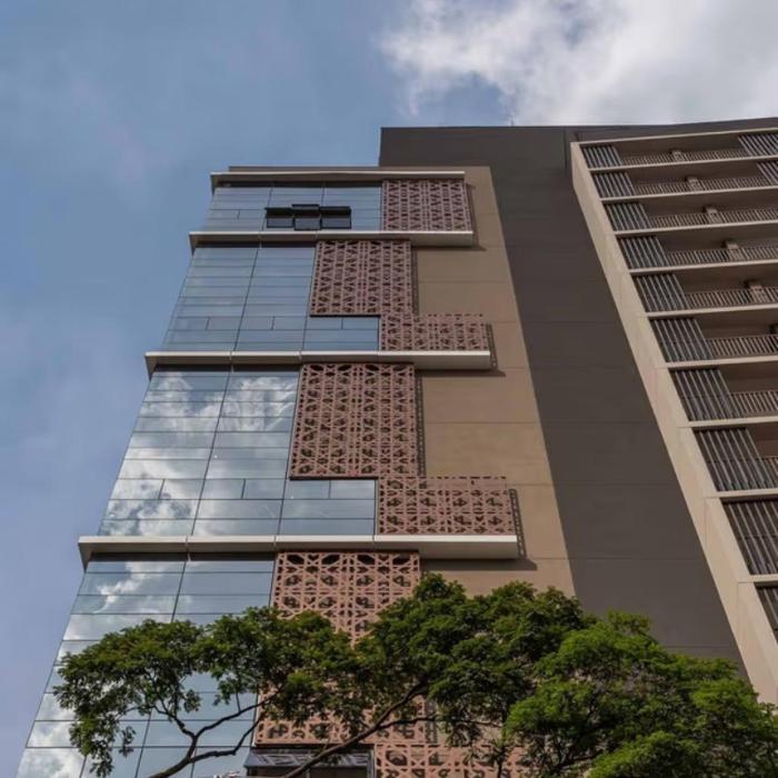 Apê novo no Jardins próx a Paulista e Ibirapuera