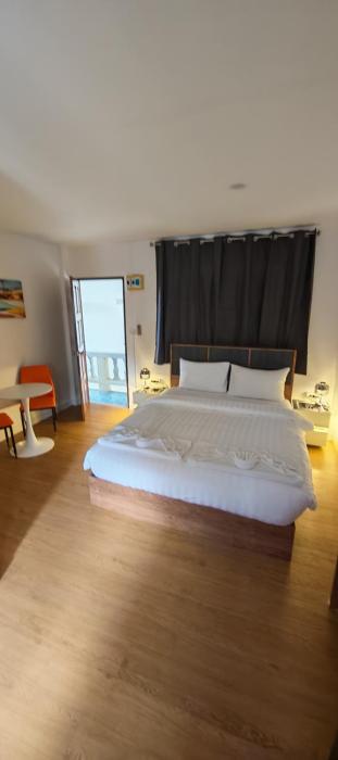 Tiger Nanai guest house