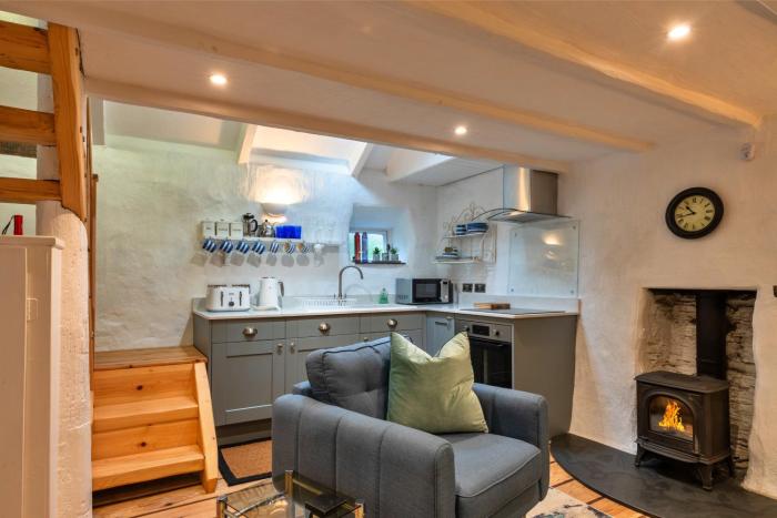 Finest Retreats - Spray Barn