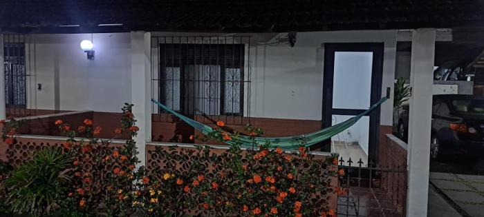 Vem curtir uma praia