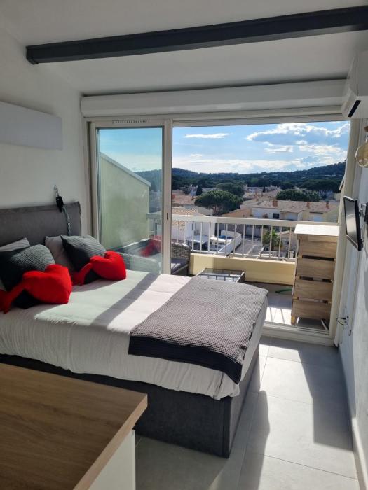 Naturiste Cap dAgde Port Soleil 606