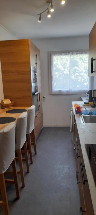 Idéal Colocation-3 étudiants-3 Chambres