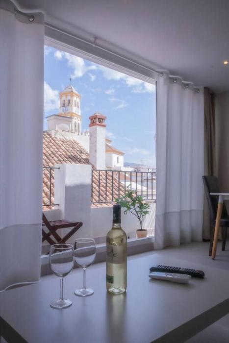 Tetuan Boutique Apartment in Old Town Marbella