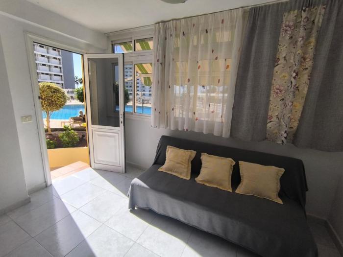 Apartment las Americas